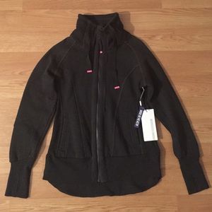 NWT Mondetta fireside jacket