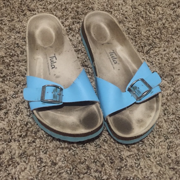 Tula flats