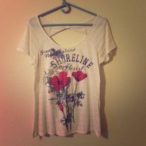 Maurice's top