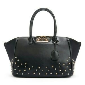 Influencer JustFab Bag