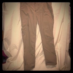 Mountain hardware pants