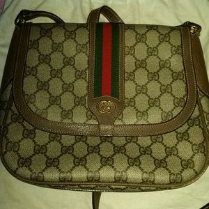 Gucci Cross body bag