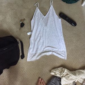 Urban outfitters tank