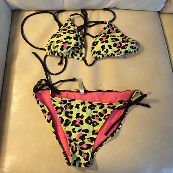 Swim Suit