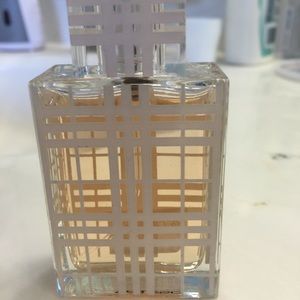Burberry  1.oz