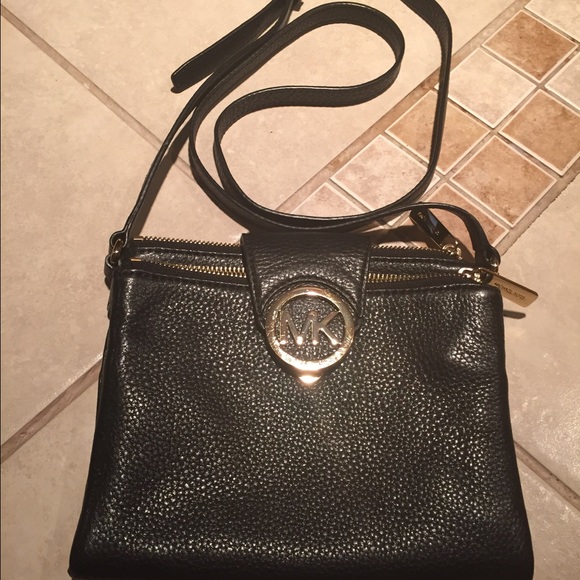 Michael Kors Cross Body Bag