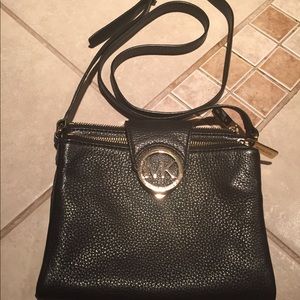 Michael Kors Cross Body Bag