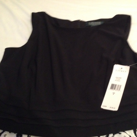 Ralph Lauren dress - Picture 3 of 4