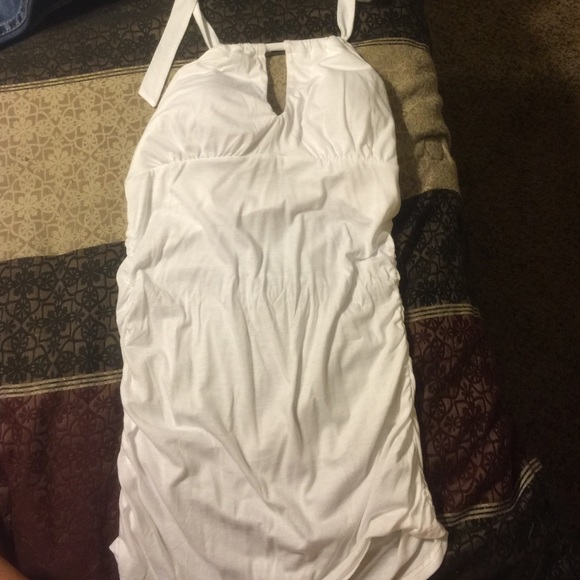 Brand new VS bra top, halter top