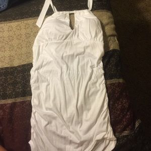 Brand new VS bra top, halter top