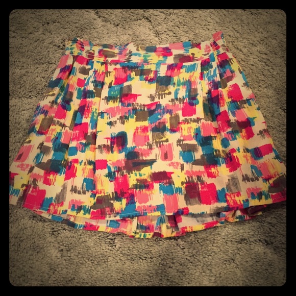 Hang ten Skirt