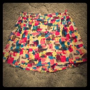 Hang ten Skirt