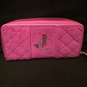Juicy Couture wallet