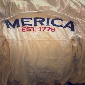 Spirit Jersey - Merica