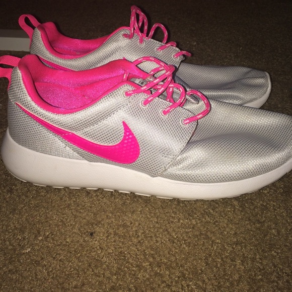 Nike Roshe Run
