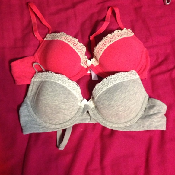 Set of Bras