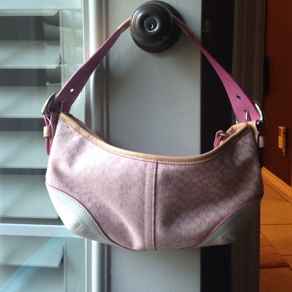 Small coach hobo