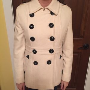 Miss Sixty Peacoat