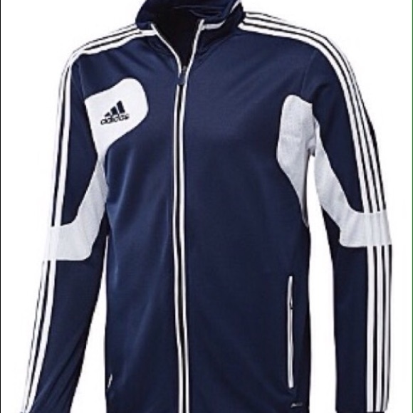 Adidas Women's Climacool Track Jacket