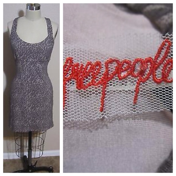 Free people dress - Picture 2 of 3