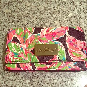 NWT Lilly Pulitzer Crossbody