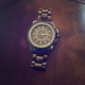 Forever 21 Watch