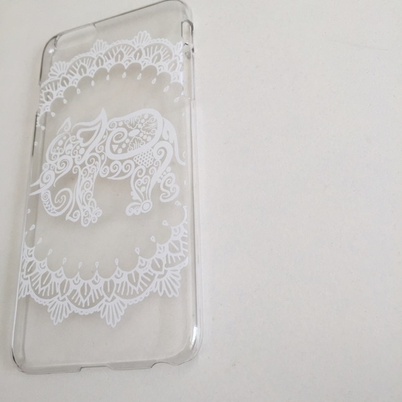 iPhone 6 plus case