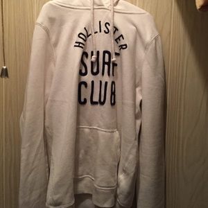 Hollister Surf Club Sweater