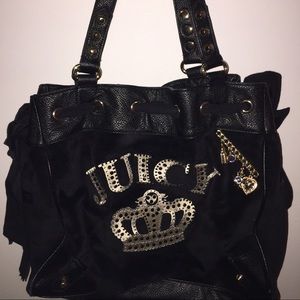 Juicy Couture purse