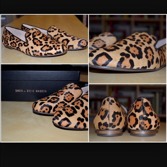 Steve Maden Madee Loafer