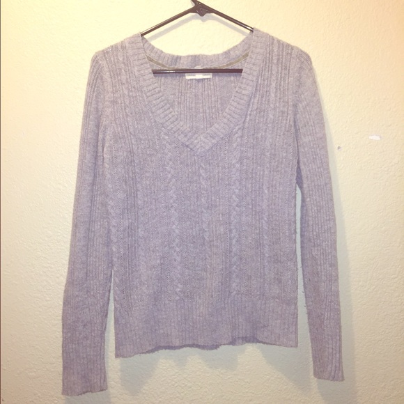 Aeropostale V-neck Sweater