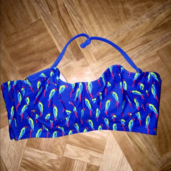 Swim Top