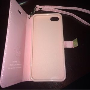 iPhone 5s case