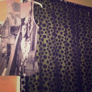 Marilyn Monroe Jersey Dress