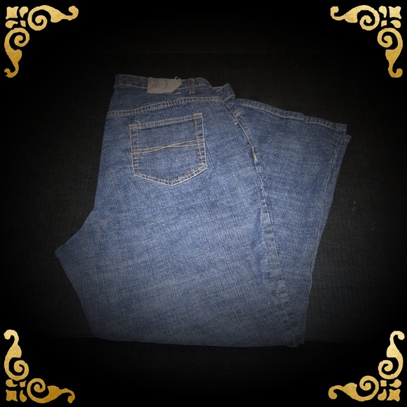 RF Denim