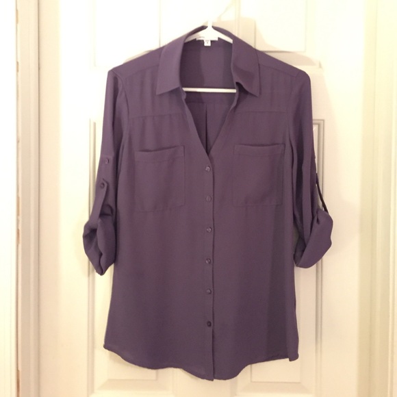 Express blouse