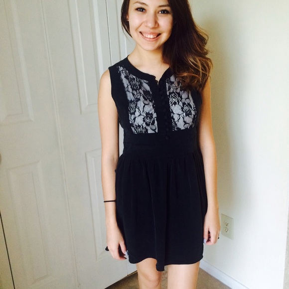 Marc Jacobs dress