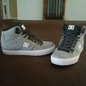 Dc shoes