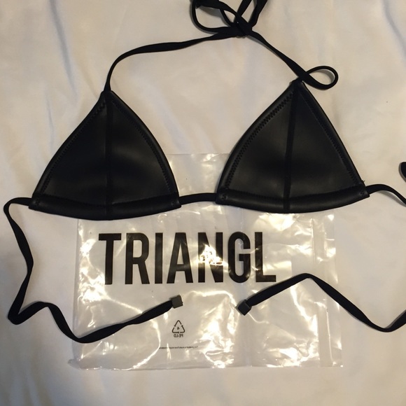 neoprene top