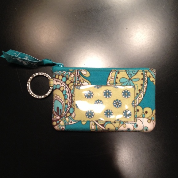 Vera Bradley wallet - Picture 1 of 3