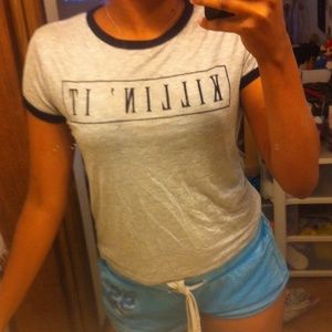 killin it shirt