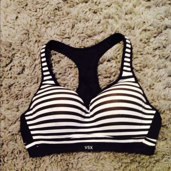 Victoria's Secret VSX sports bra