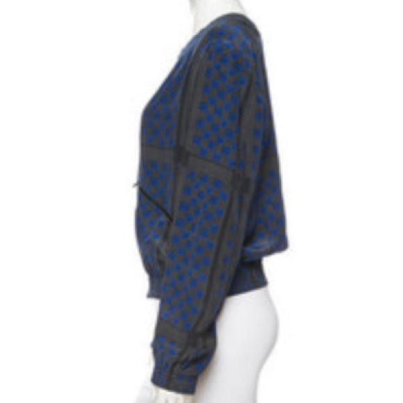 Theyskens' Theory jacket - Picture 3 of 4