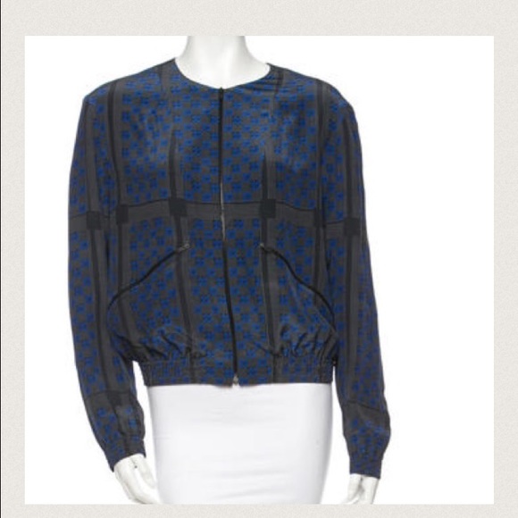 Theyskens' Theory Jackets & Blazers - Theyskens' Theory jacket