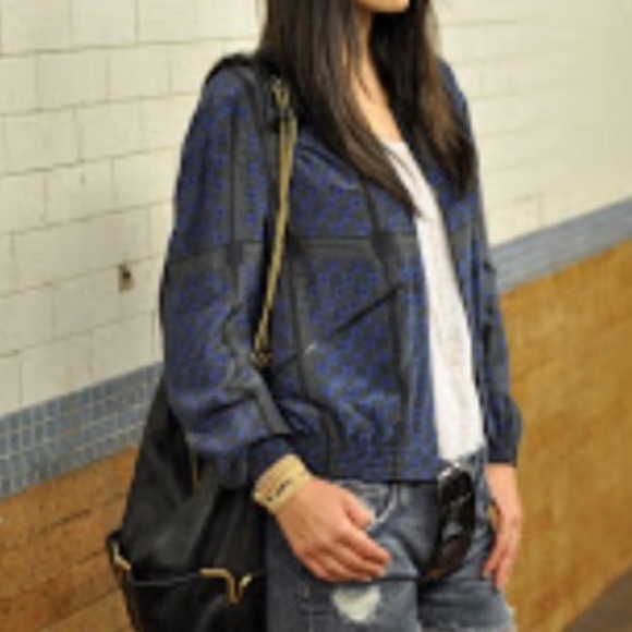 Theyskens' Theory jacket - Picture 2 of 4