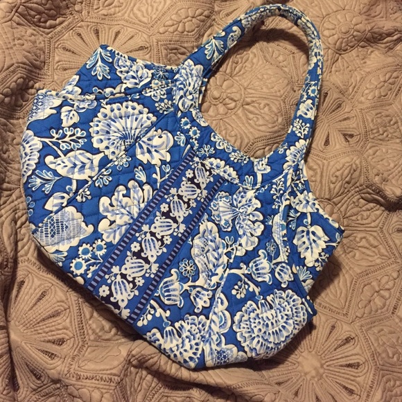 Vera Bradley Purse