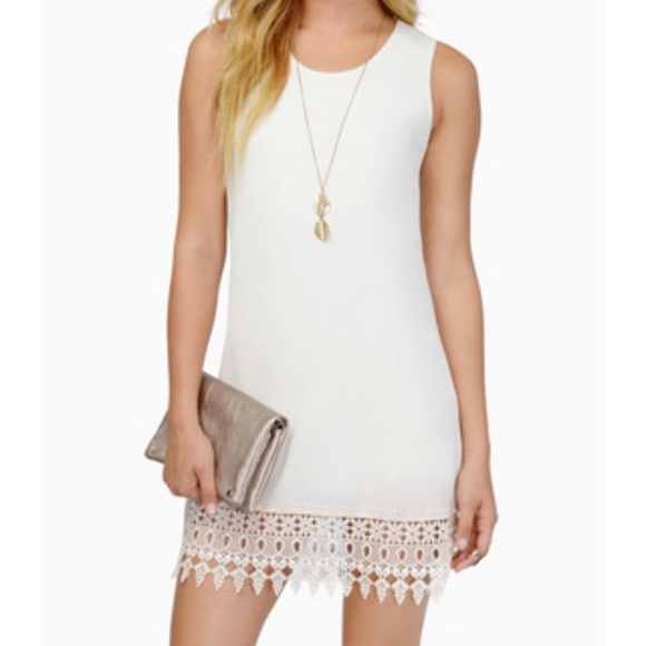 Tobi Carol Trimmed dress.❤️