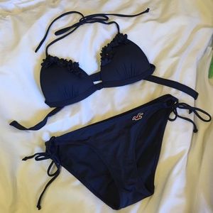 Hollister Bikini Set