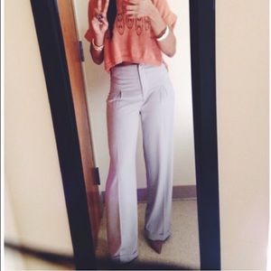Ted Baker trousers