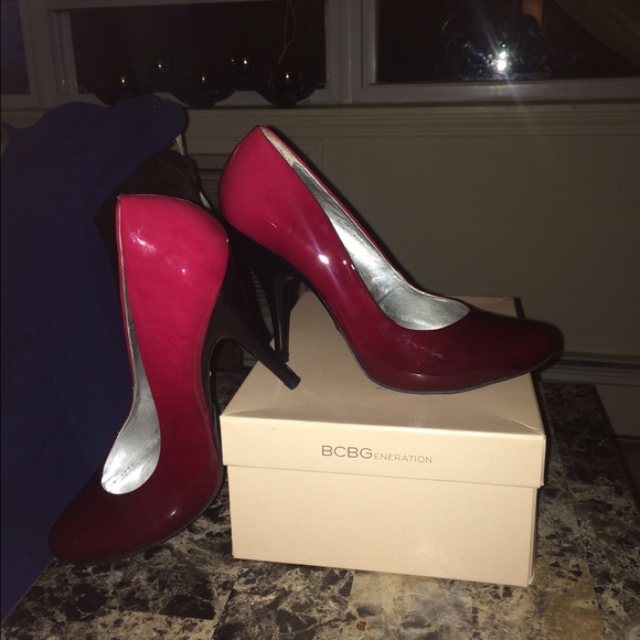 BCBG heals